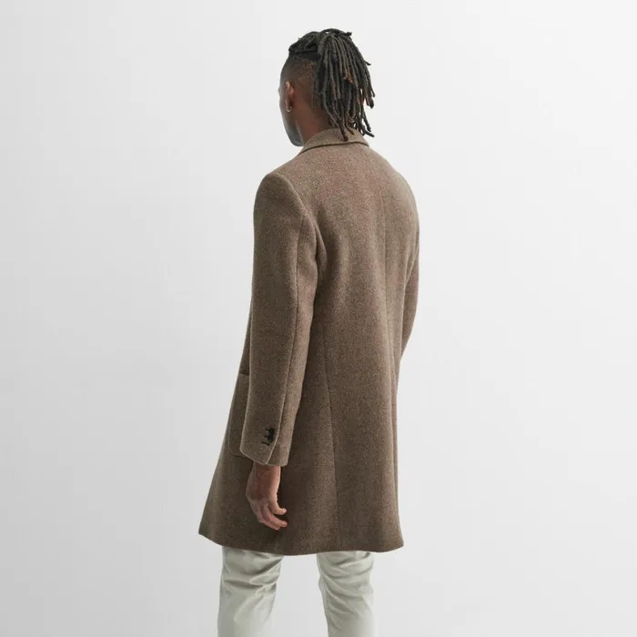 Men Oliver Sweeney Coats and Jackets Eglinton Camel Men Oliver Sweeney Coats and Jackets Eglinton Camel