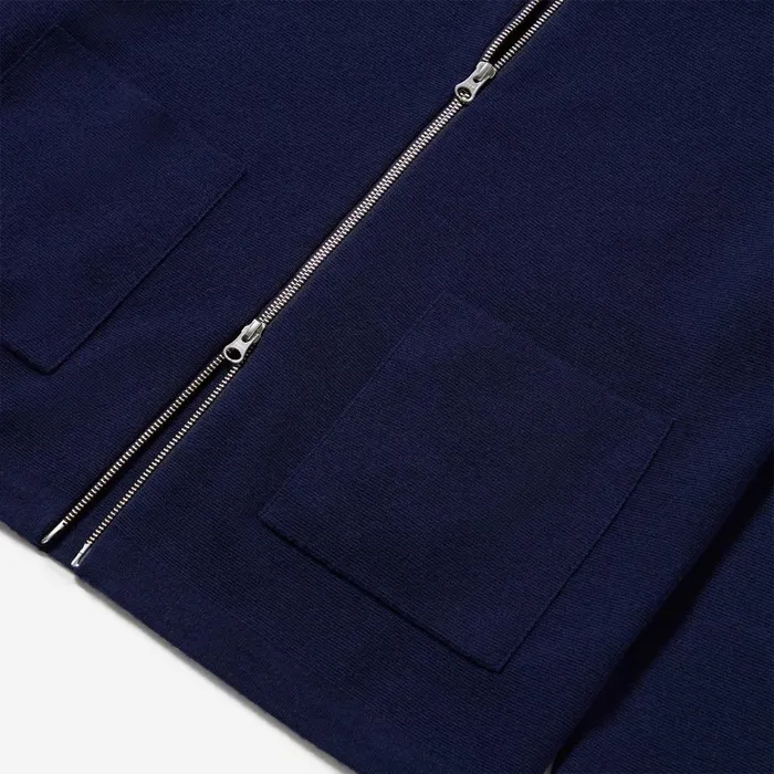 Men Oliver Sweeney Coats and Jackets Garstang Navy Men Oliver Sweeney Coats and Jackets Garstang Navy