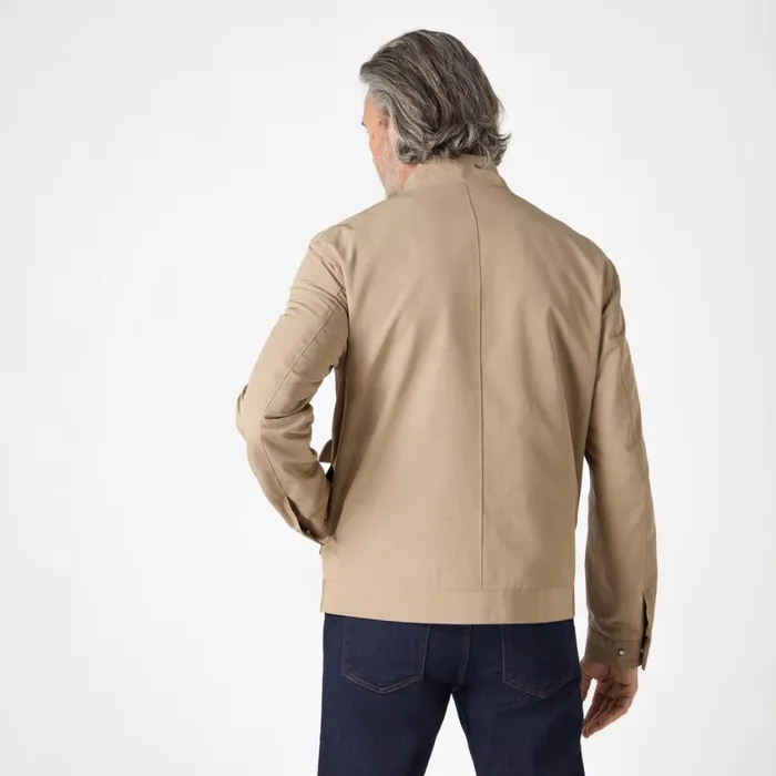 Men Oliver Sweeney Coats and Jackets Highworth Stone Men Oliver Sweeney Coats and Jackets Highworth Stone
