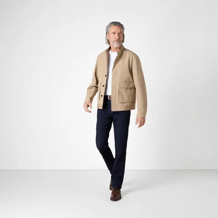 Men Oliver Sweeney Coats and Jackets Highworth Stone Men Oliver Sweeney Coats and Jackets Highworth Stone