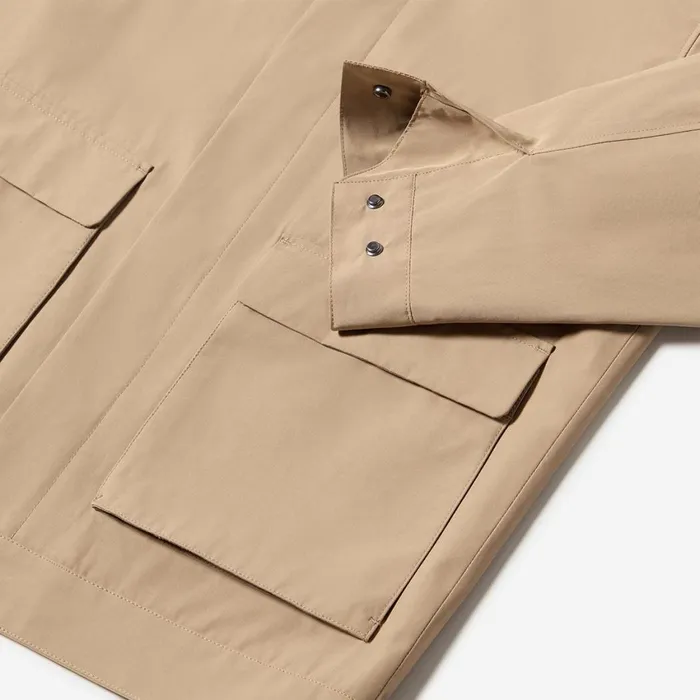 Men Oliver Sweeney Coats and Jackets Highworth Stone Men Oliver Sweeney Coats and Jackets Highworth Stone