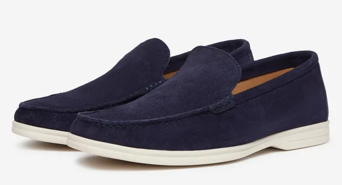 Men Oliver Sweeney Loafers Alicante Midnight Men Oliver Sweeney Loafers Alicante Midnight