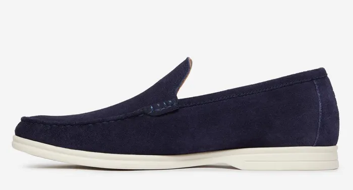 Men Oliver Sweeney Loafers Alicante Midnight Men Oliver Sweeney Loafers Alicante Midnight
