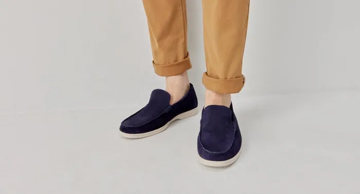 Men Oliver Sweeney Loafers Alicante Midnight Men Oliver Sweeney Loafers Alicante Midnight