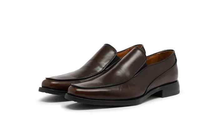 Men Oliver Sweeney Loafers Stella Dark Brown Men Oliver Sweeney Loafers Stella Dark Brown