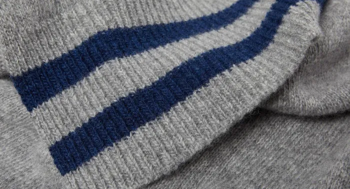 Men Oliver Sweeney Scarves Gloves and Hats Rushenden Light Grey