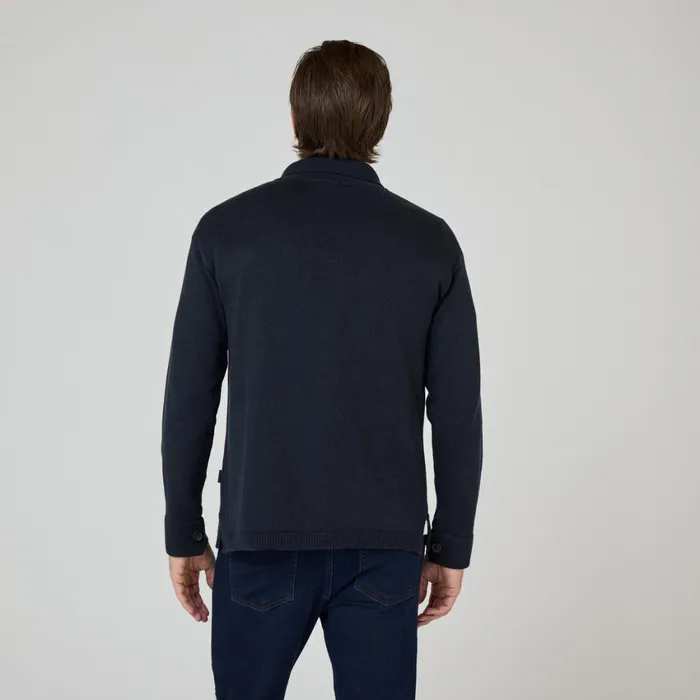 Men Oliver Sweeney Shirts Brecon Navy Men Oliver Sweeney Shirts Brecon Navy
