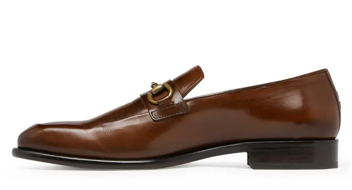 Men Oliver Sweeney Shoes Vaccona Dark Tan Men Oliver Sweeney Shoes Vaccona Dark Tan