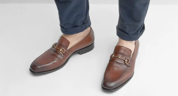 Men Oliver Sweeney Shoes Vaccona Dark Tan Men Oliver Sweeney Shoes Vaccona Dark Tan