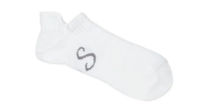 Men Oliver Sweeney Socks Breno White