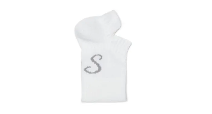 Men Oliver Sweeney Socks Breno White