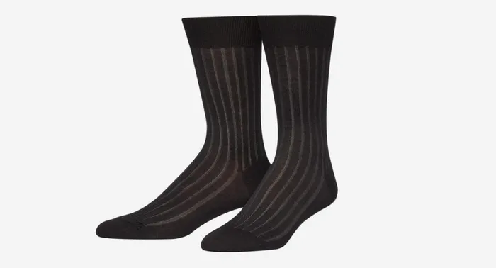 Men Oliver Sweeney Socks Cremona Black