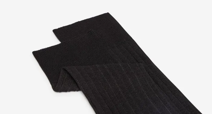 Men Oliver Sweeney Socks Cremona Black Men Oliver Sweeney Socks Cremona Black