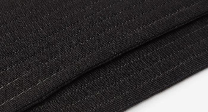 Men Oliver Sweeney Socks Cremona Black Men Oliver Sweeney Socks Cremona Black