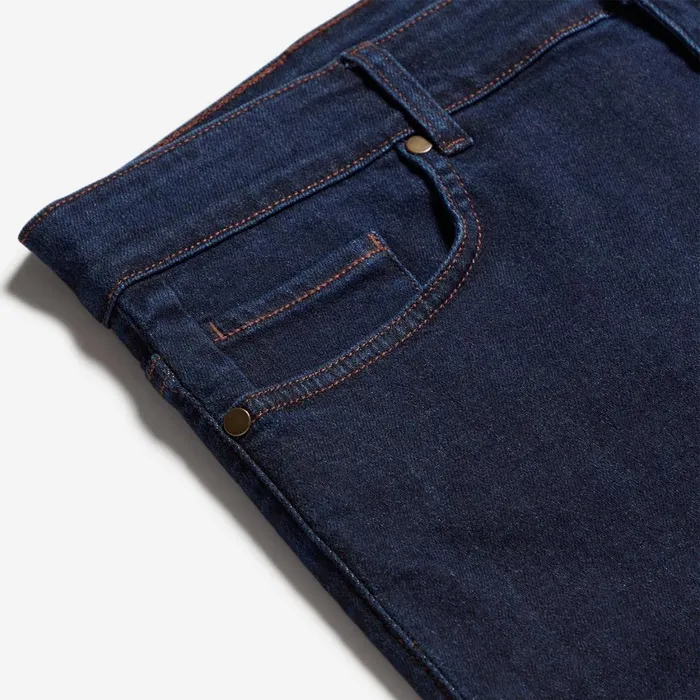 Men Oliver Sweeney Trousers Navigli Indigo Men Oliver Sweeney Trousers Navigli Indigo