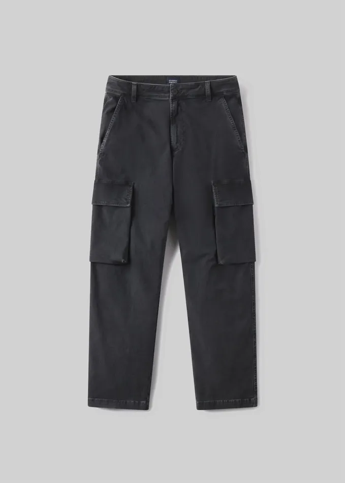 Men Pants Citizens Of Humanity Dillon Cargo In Peppercorn
