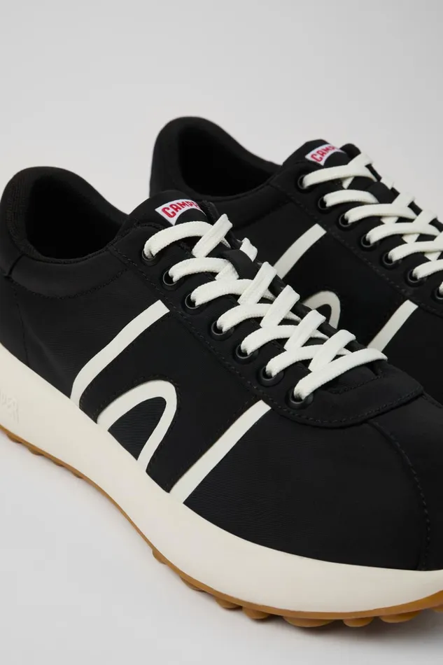 Men Pelotas Athens Multicolor StitchFree Sneakers Camper Sneakers