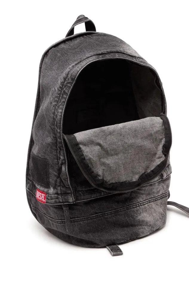 Men Rave Backpack X Black Diesel Backpacks Men Rave Backpack X Black Diesel Backpacks