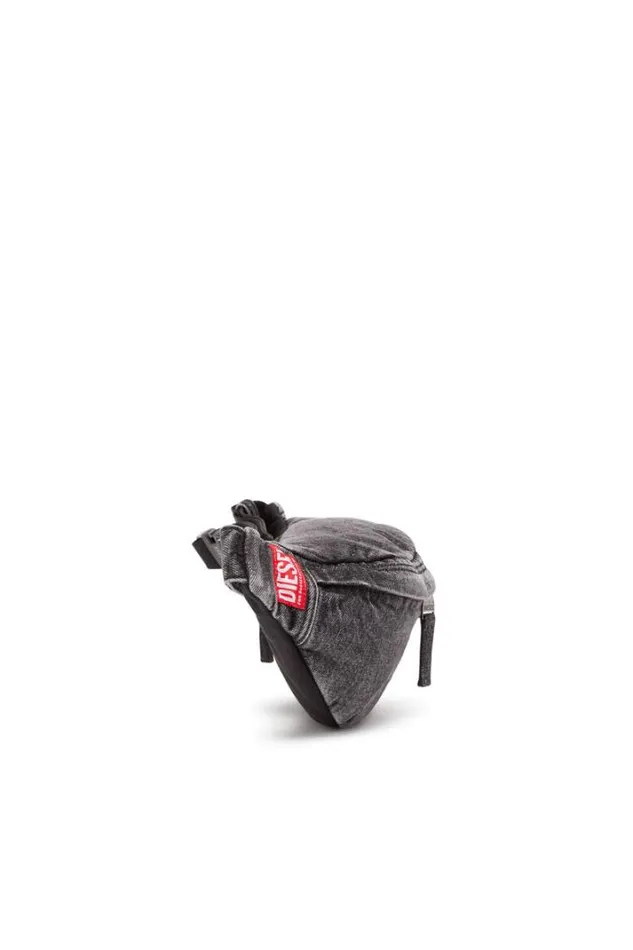 Men Rave Beltbag X Black Diesel Belt Bags Men Rave Beltbag X Black Diesel Belt Bags