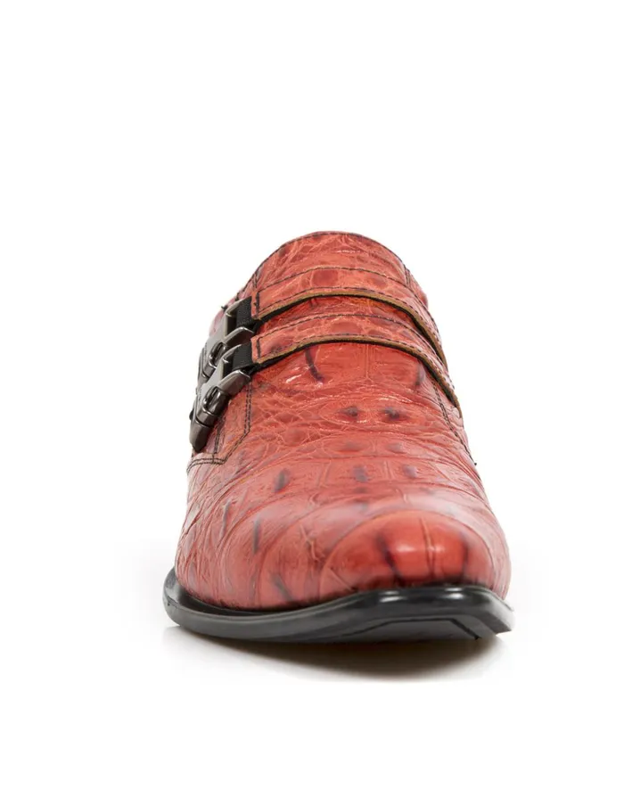 Men Shoe Newman M2288S19 New Rock Shoes Men Shoe Newman M2288S19 New Rock Shoes