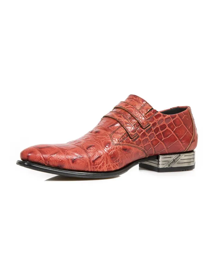Men Shoe Newman M2288S19 New Rock Shoes Men Shoe Newman M2288S19 New Rock Shoes