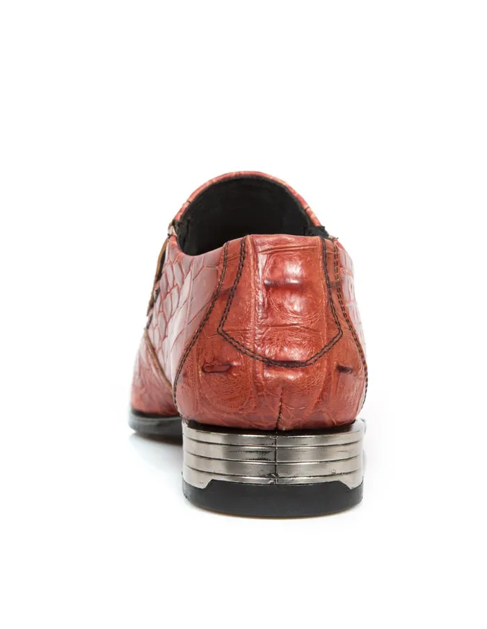 Men Shoe Newman M2288S19 New Rock Shoes Men Shoe Newman M2288S19 New Rock Shoes
