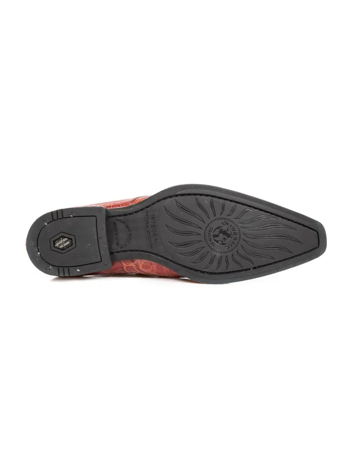 Men Shoe Newman M2288S19 New Rock Shoes Men Shoe Newman M2288S19 New Rock Shoes
