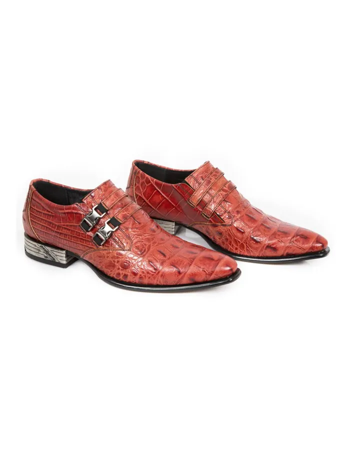 Men Shoe Newman M2288S19 New Rock Shoes Men Shoe Newman M2288S19 New Rock Shoes
