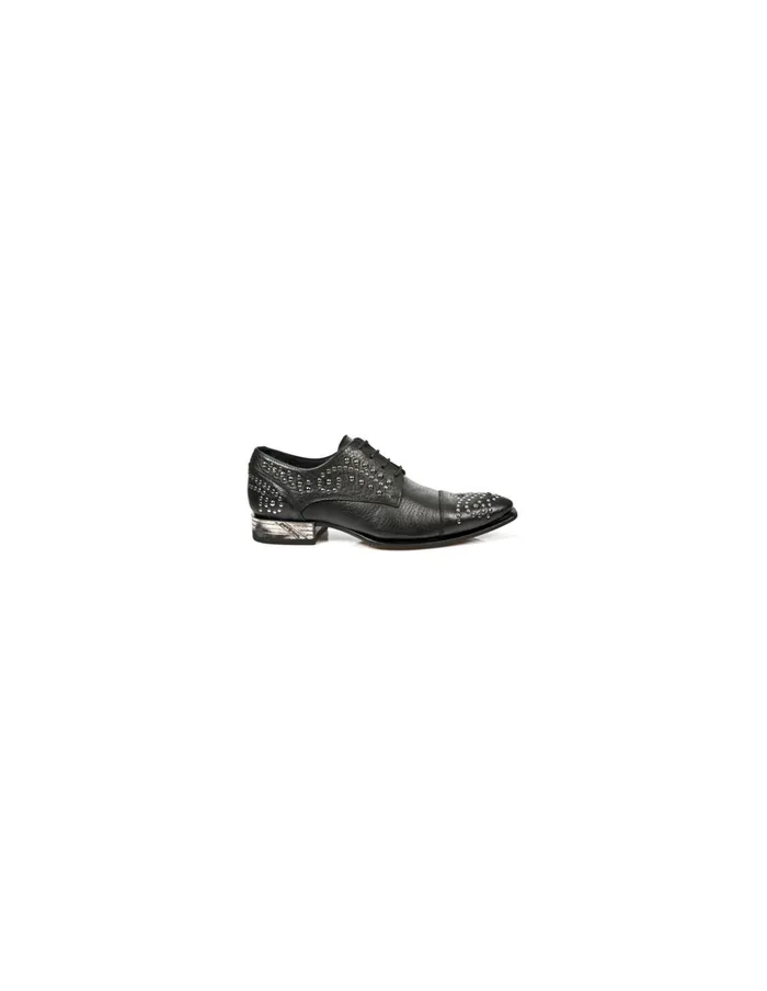 Men Shoe Newman MNw115C10 New Rock Shoes
