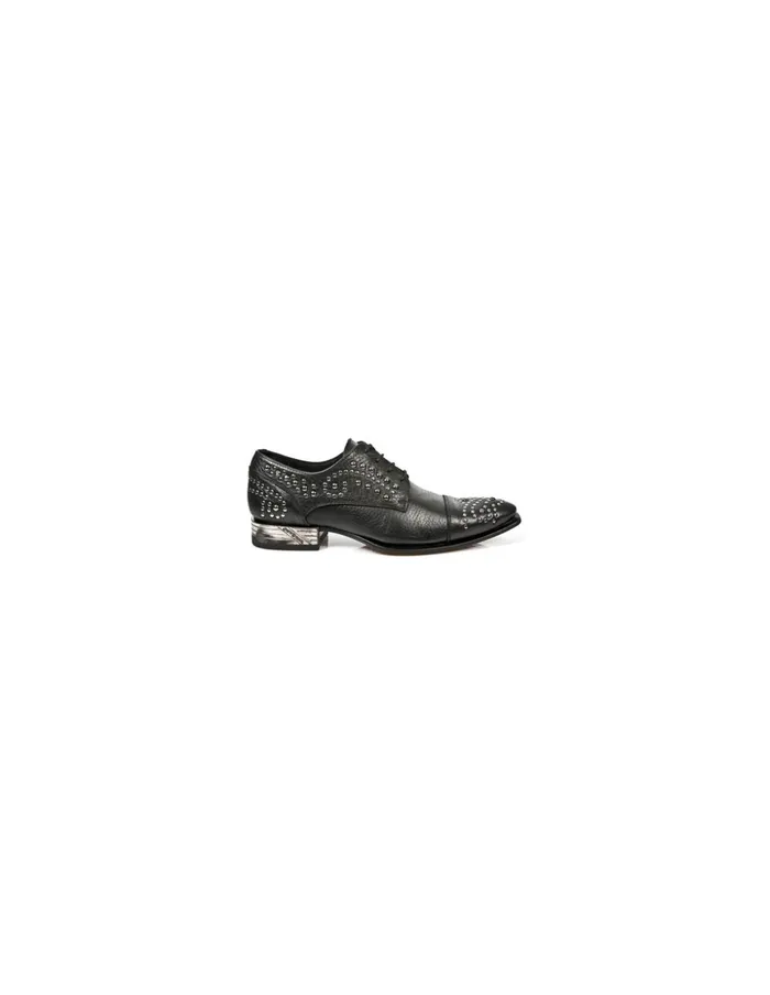Men Shoe Newman MNw115C10 New Rock Shoes Men Shoe Newman MNw115C10 New Rock Shoes