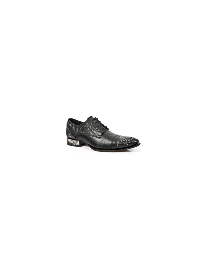 Men Shoe Newman MNw115C10 New Rock Shoes Men Shoe Newman MNw115C10 New Rock Shoes