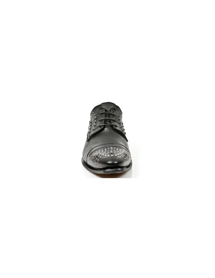 Men Shoe Newman MNw115C10 New Rock Shoes Men Shoe Newman MNw115C10 New Rock Shoes