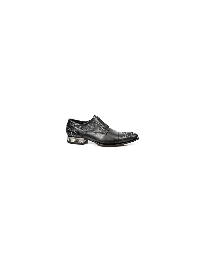 Men Shoe Newman MNw115C2 New Rock Shoes