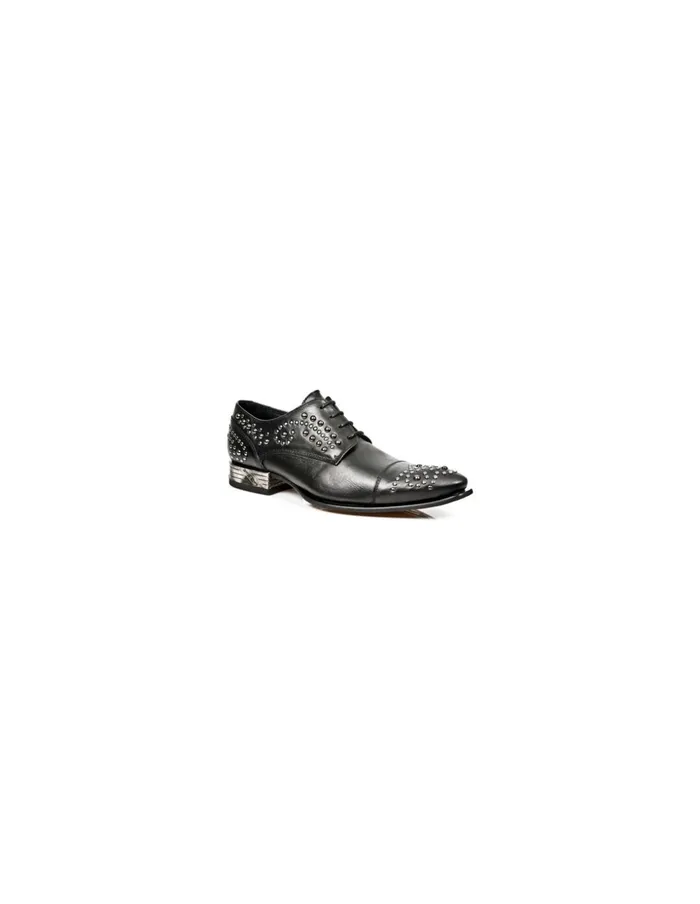 Men Shoe Newman MNw115C2 New Rock Shoes Men Shoe Newman MNw115C2 New Rock Shoes