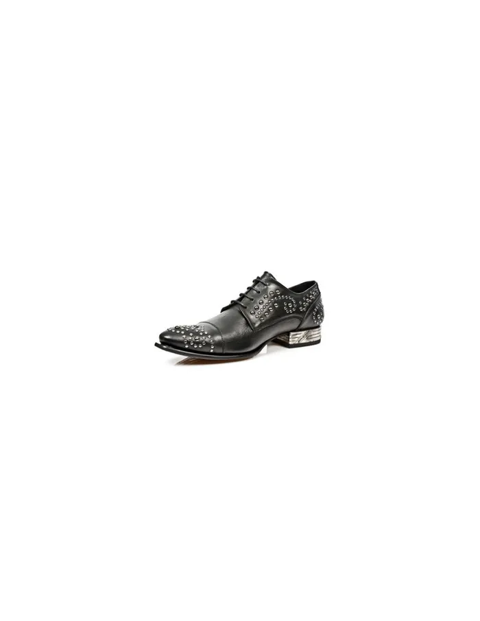 Men Shoe Newman MNw115C2 New Rock Shoes Men Shoe Newman MNw115C2 New Rock Shoes