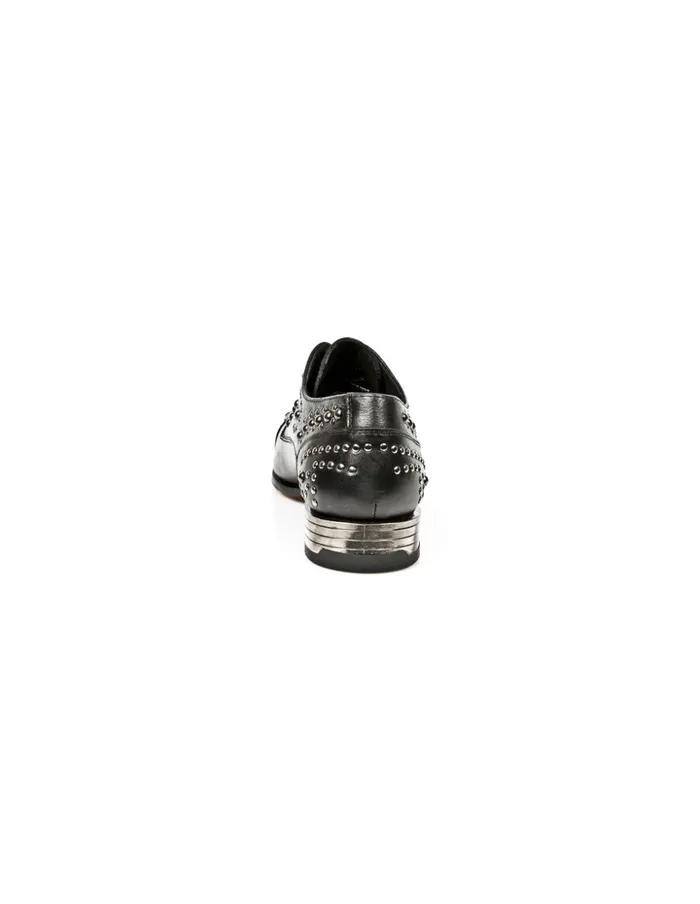 Men Shoe Newman MNw115C2 New Rock Shoes Men Shoe Newman MNw115C2 New Rock Shoes
