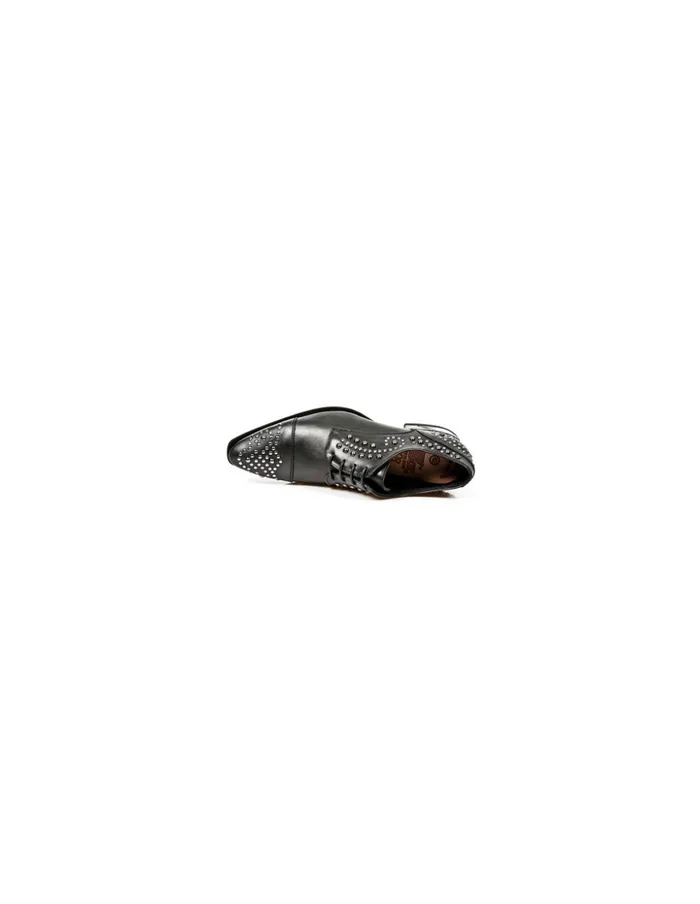 Men Shoe Newman MNw115C2 New Rock Shoes Men Shoe Newman MNw115C2 New Rock Shoes