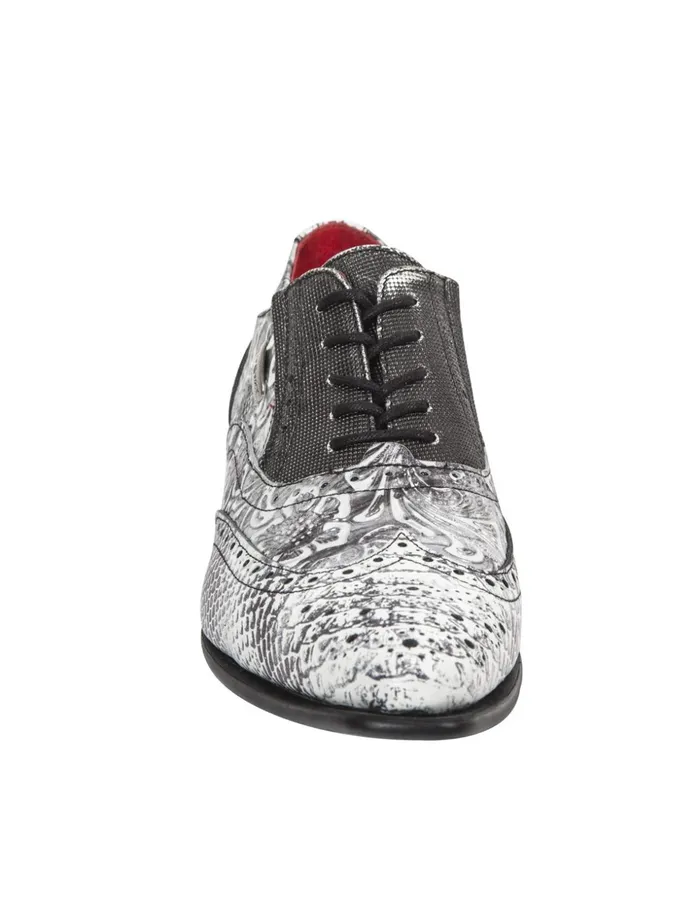 Men Shoe Newman MNw136C35 New Rock Shoes Men Shoe Newman MNw136C35 New Rock Shoes