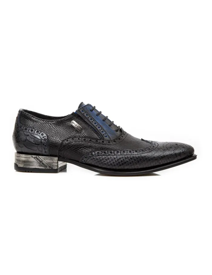 Men Shoe Newman MNw136S7 New Rock Shoes