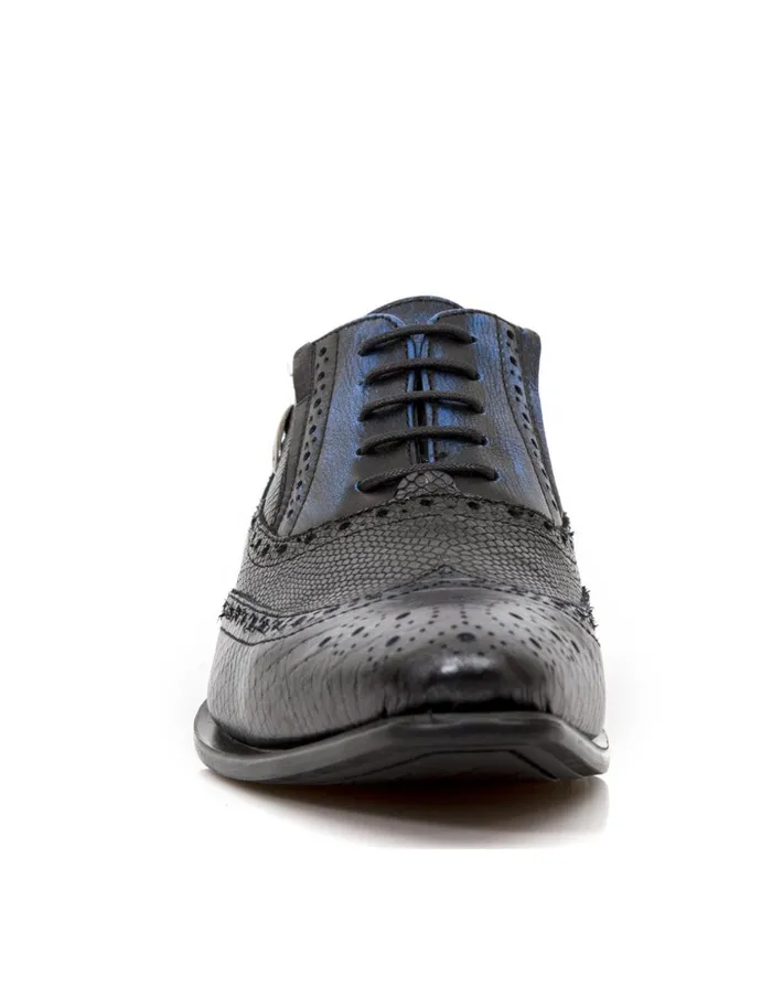 Men Shoe Newman MNw136S7 New Rock Shoes Men Shoe Newman MNw136S7 New Rock Shoes