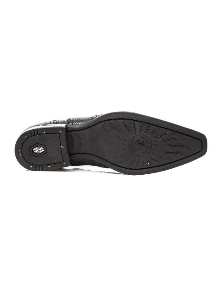 Men Shoe Newman MNw136S7 New Rock Shoes Men Shoe Newman MNw136S7 New Rock Shoes