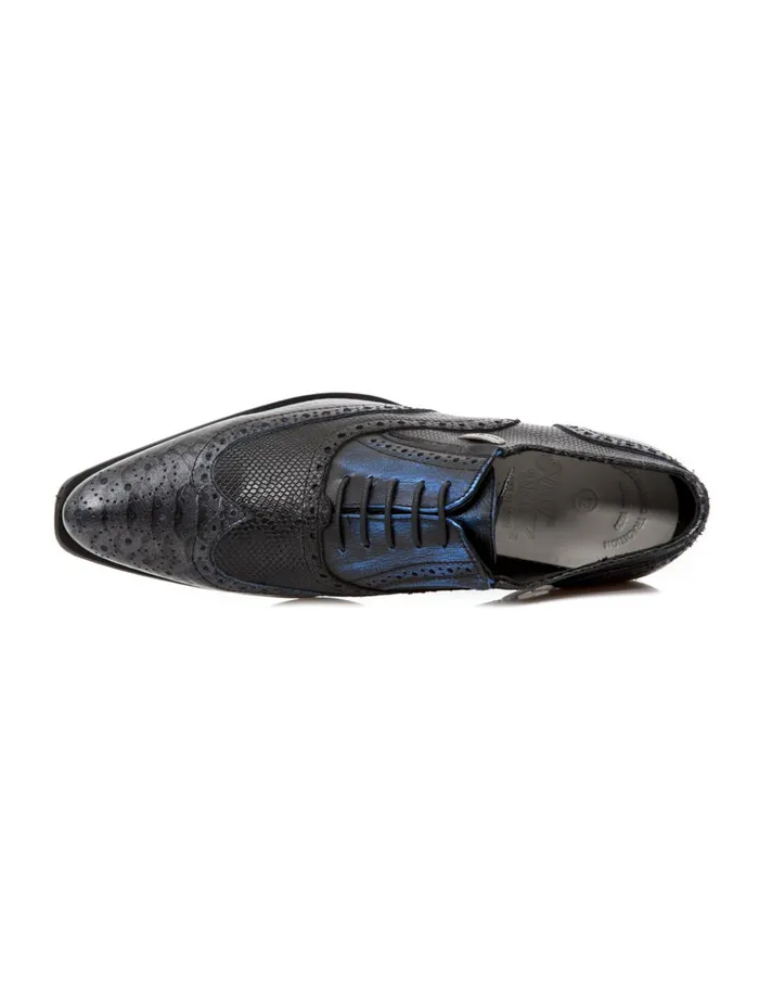 Men Shoe Newman MNw136S7 New Rock Shoes Men Shoe Newman MNw136S7 New Rock Shoes