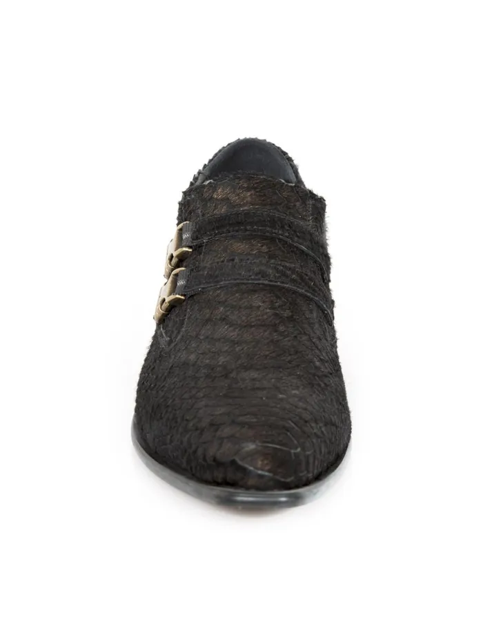 Men Shoe Newman MNw2288C37 New Rock Shoes Men Shoe Newman MNw2288C37 New Rock Shoes