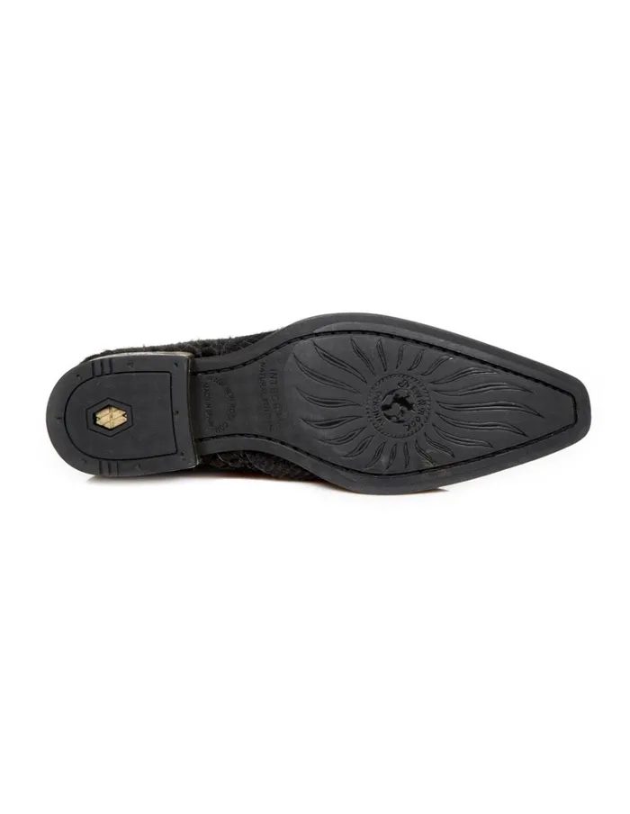 Men Shoe Newman MNw2288C37 New Rock Shoes Men Shoe Newman MNw2288C37 New Rock Shoes