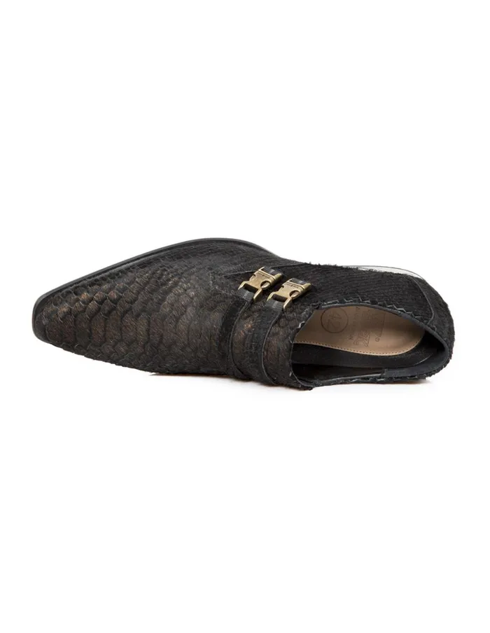 Men Shoe Newman MNw2288C37 New Rock Shoes Men Shoe Newman MNw2288C37 New Rock Shoes