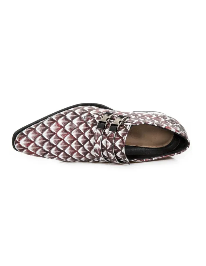 Men Shoe Newman MNw2288C42 New Rock Shoes Men Shoe Newman MNw2288C42 New Rock Shoes