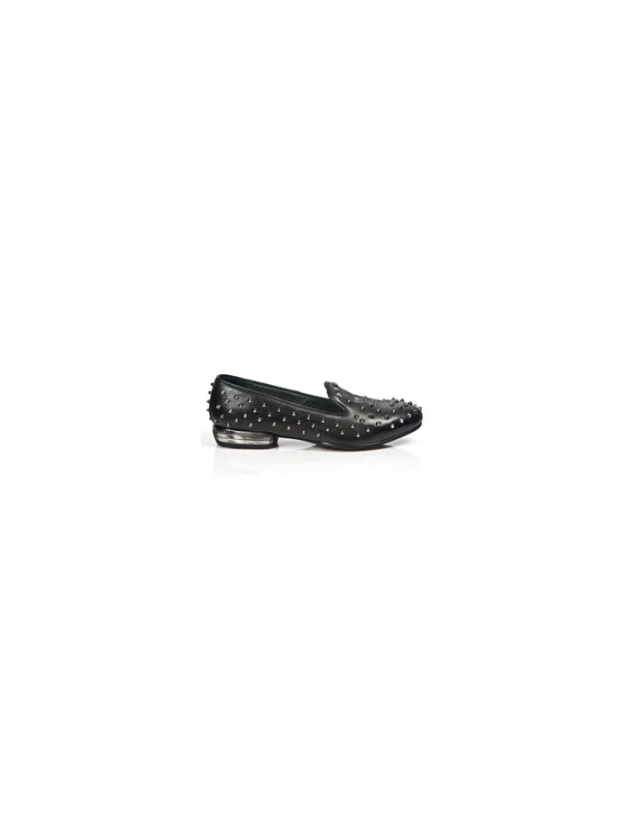 Men Shoe Snob M8412Z2 New Rock Sneakers
