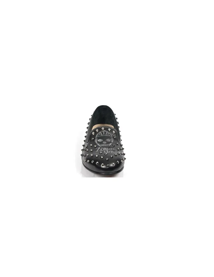 Men Shoe Snob M8412Z2 New Rock Sneakers