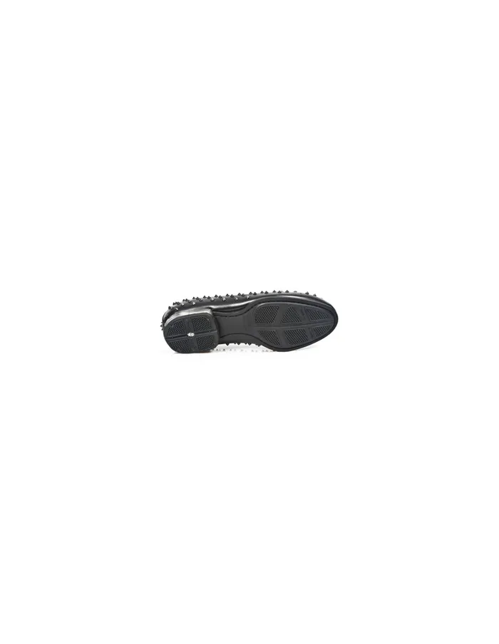 Men Shoe Snob M8412Z2 New Rock Sneakers