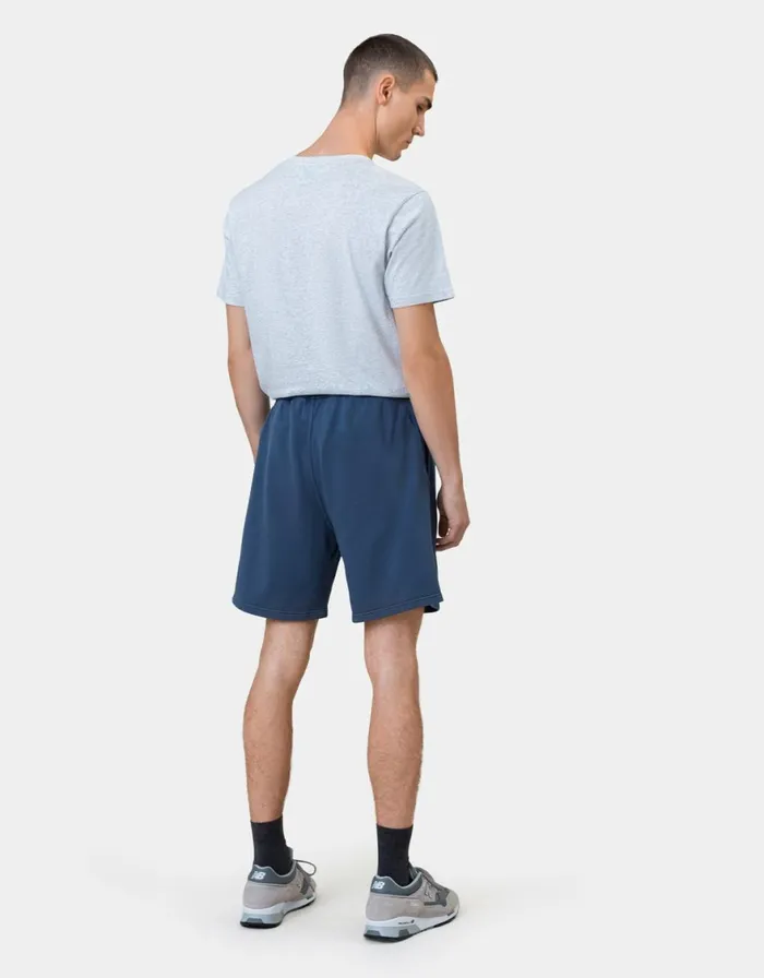 Men Shorts Colorful Standard Classic Organic Sweatshorts Pacific Blue